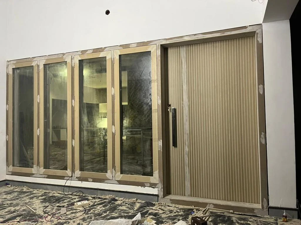 WPC Doors - Anna Nagar, Chennai